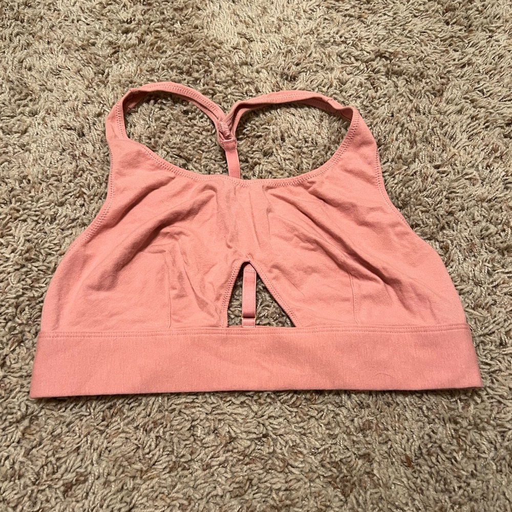 Bootaybag bralette